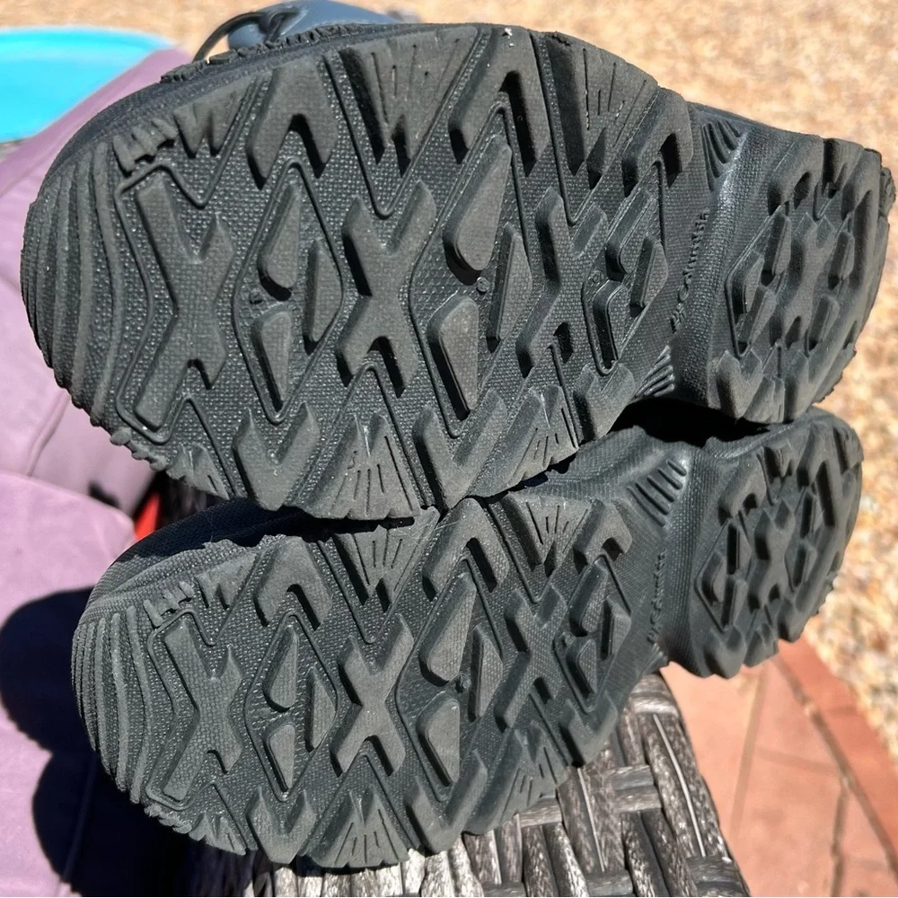 Columbia Kids' Bugaboot™ Celsius snow boots size 4